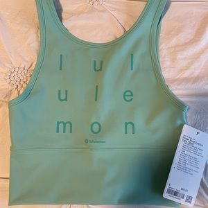 Lululemon Power Pivot Everlux Tank